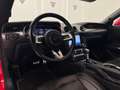 Ford Mustang Fastback 5.0 Ti-VCT GT Aut. Rojo - thumbnail 7