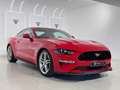 Ford Mustang Fastback 5.0 Ti-VCT GT Aut. Rojo - thumbnail 3