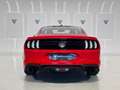 Ford Mustang Fastback 5.0 Ti-VCT GT Aut. Rojo - thumbnail 4