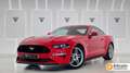 Ford Mustang Fastback 5.0 Ti-VCT GT Aut. Rojo - thumbnail 1
