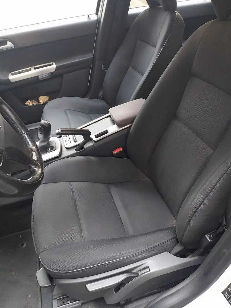 Volvo V50 1.6 d2 drive R-design 115cv - 2