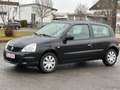 Renault Clio II Campus YAHOO! , 1.2 L + Klima . Schwarz - thumbnail 2