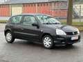 Renault Clio II Campus YAHOO! , 1.2 L + Klima . Schwarz - thumbnail 3