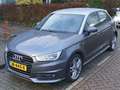 Audi A1 A1 1.4 TFSI CoD Sp.PL S-tr7 S-Line Grijs - thumbnail 1