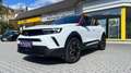 Opel Mokka MOKKA GS Line 1.2T 130PS ATM/SHZ/IntelliLux Weiß - thumbnail 1