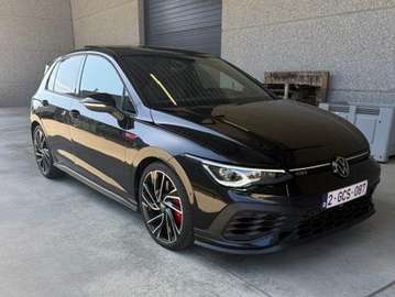 Golf 2.0  GTI CLUBSPORT FULL FULL OPTIONS / 23000km