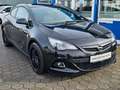 Opel Astra Astra 1.6 GTC OPC-Line-Paket NAVI Noir - thumbnail 1