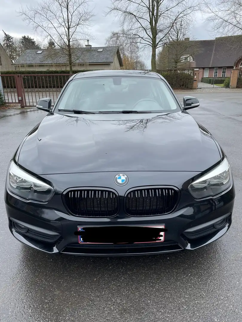 BAW Sonstige BMW 116 - 1