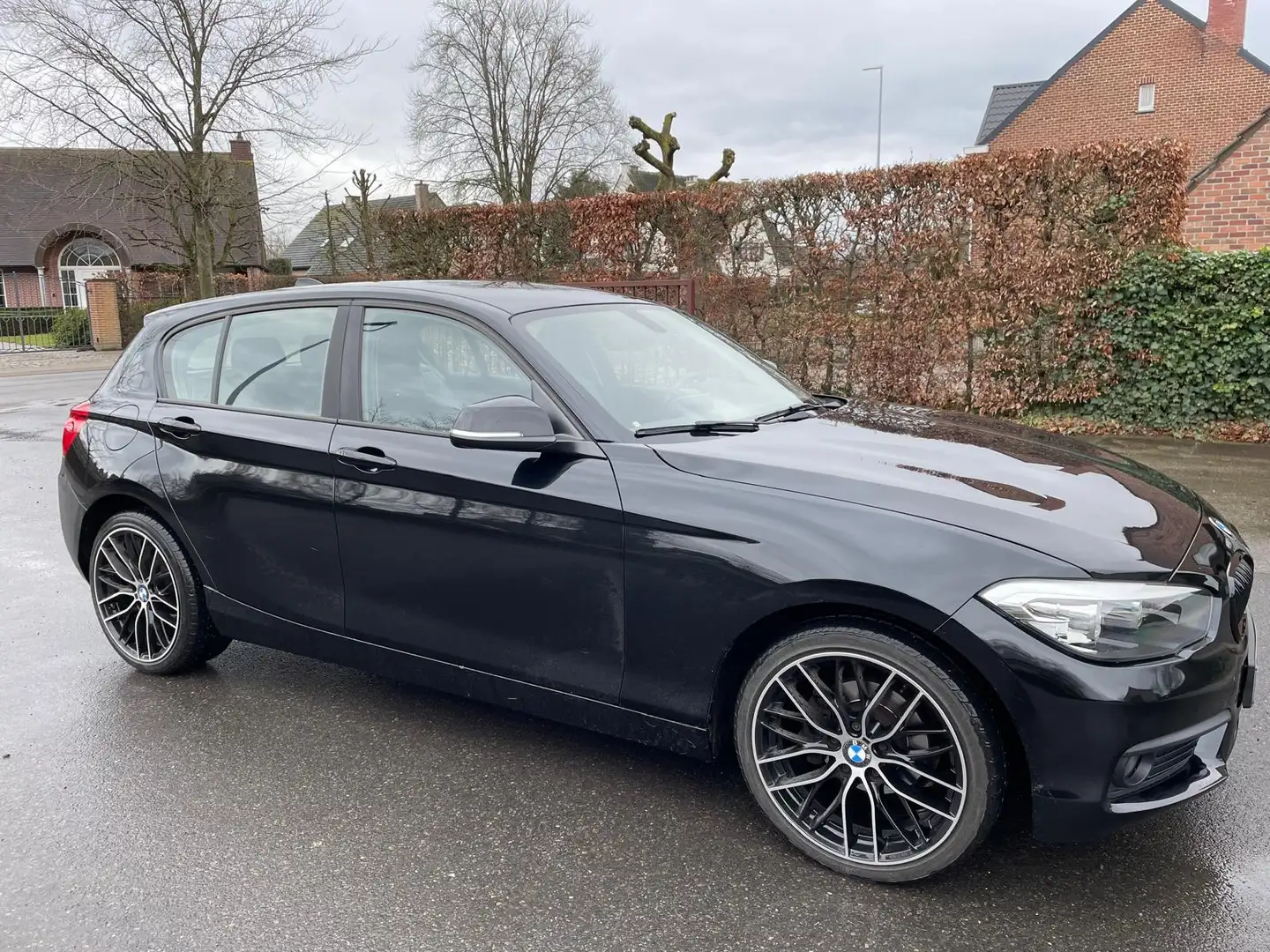 BAW Sonstige BMW 116 - 2