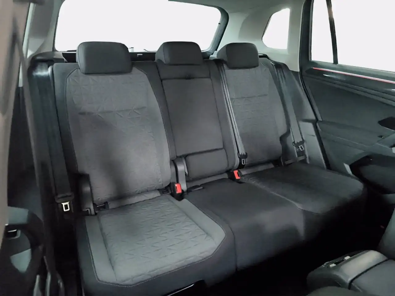 Volkswagen Tiguan 2.0 tdi life 150cv dsg 9