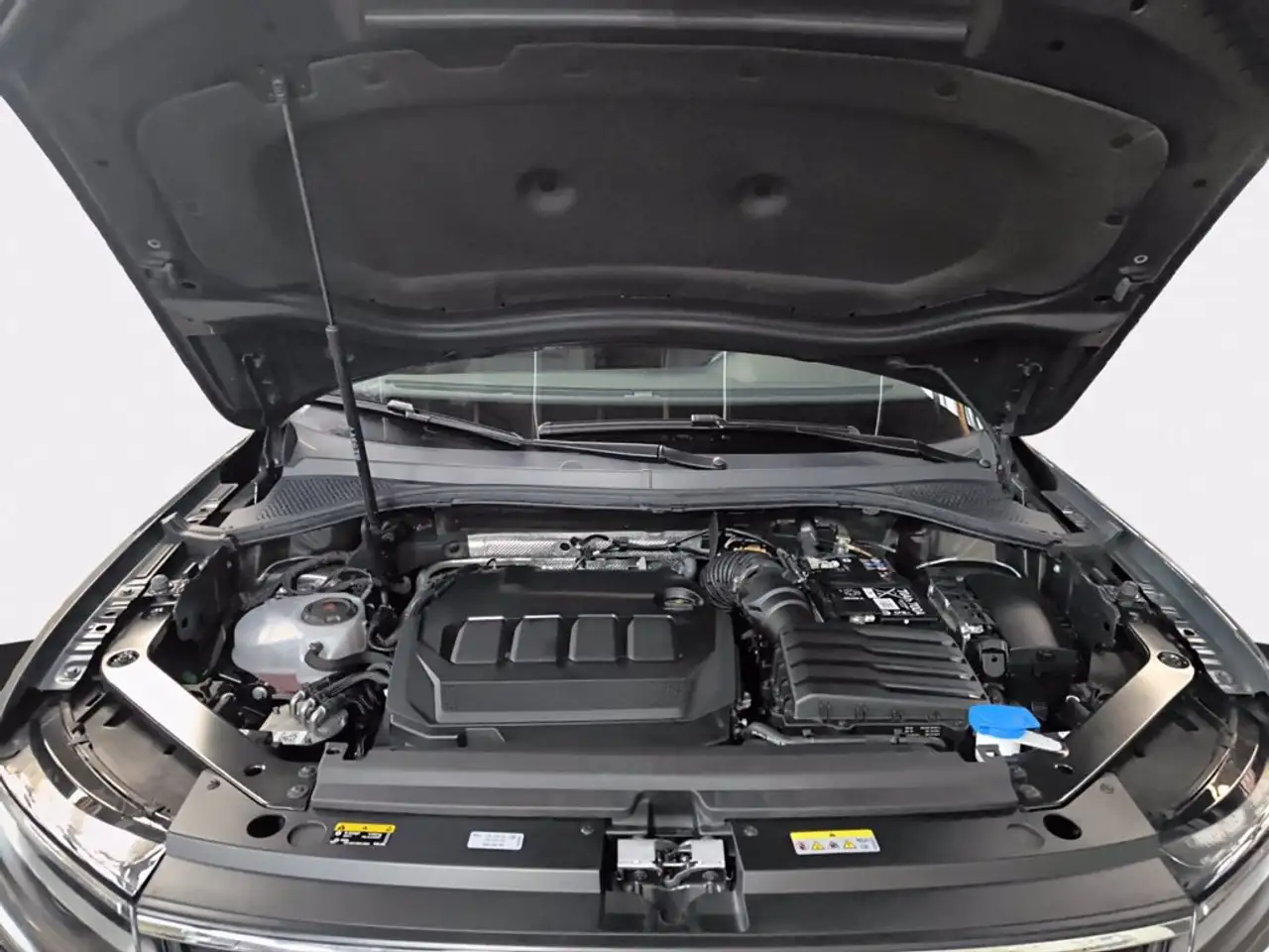 Volkswagen Tiguan 2.0 tdi life 150cv dsg 10