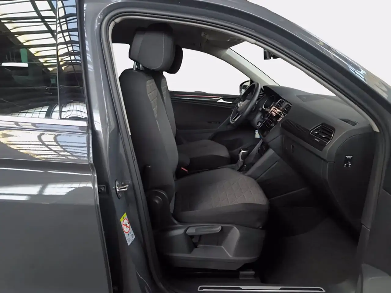 Volkswagen Tiguan 2.0 tdi life 150cv dsg 8
