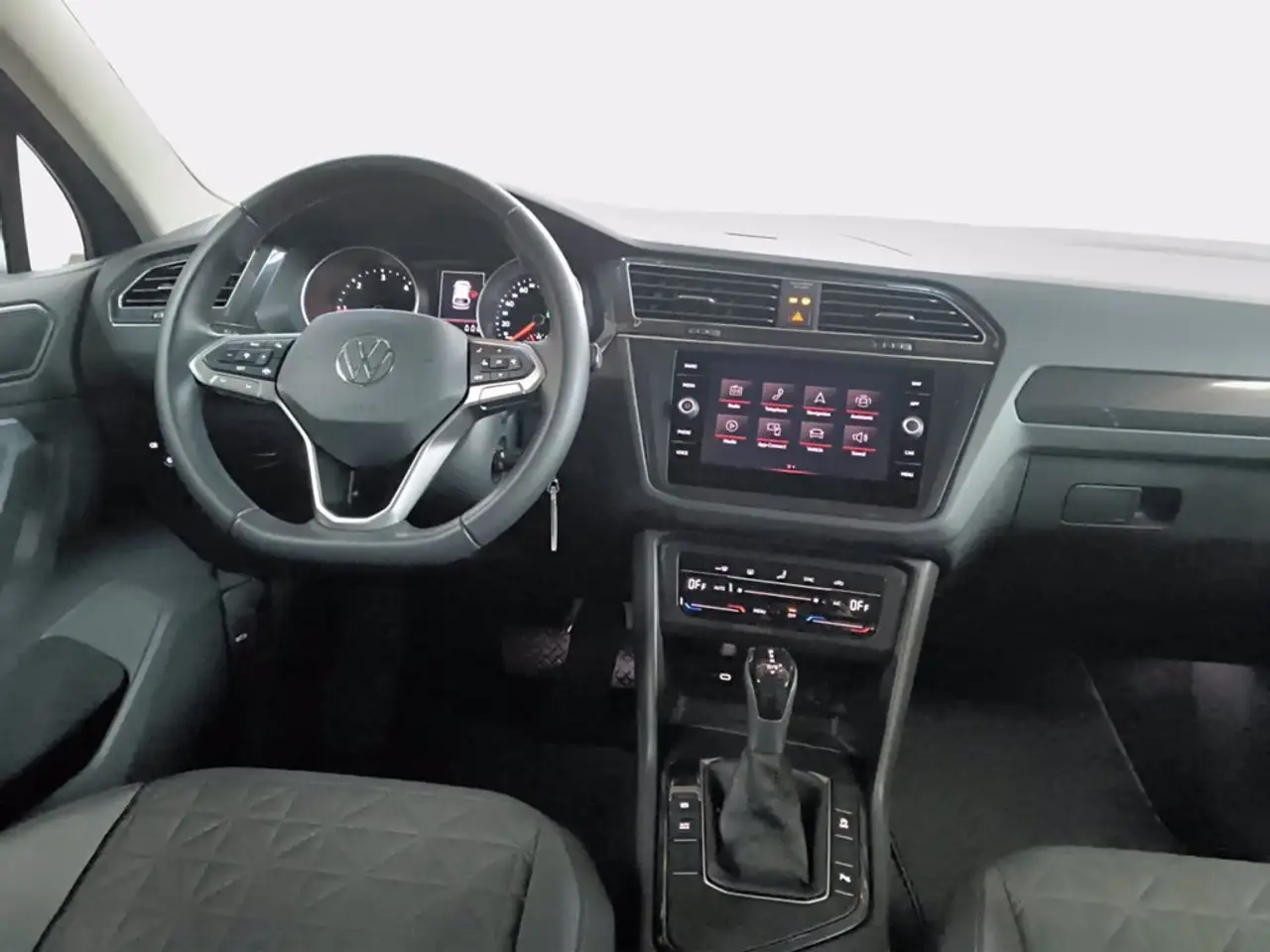 Volkswagen Tiguan 2.0 tdi life 150cv dsg 6