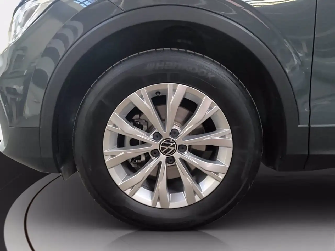 Volkswagen Tiguan 2.0 tdi life 150cv dsg 16