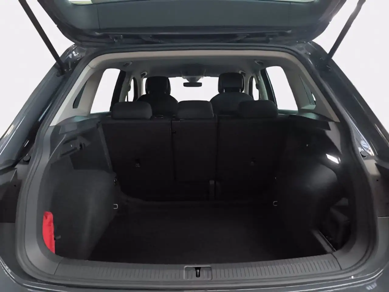 Volkswagen Tiguan 2.0 tdi life 150cv dsg 11