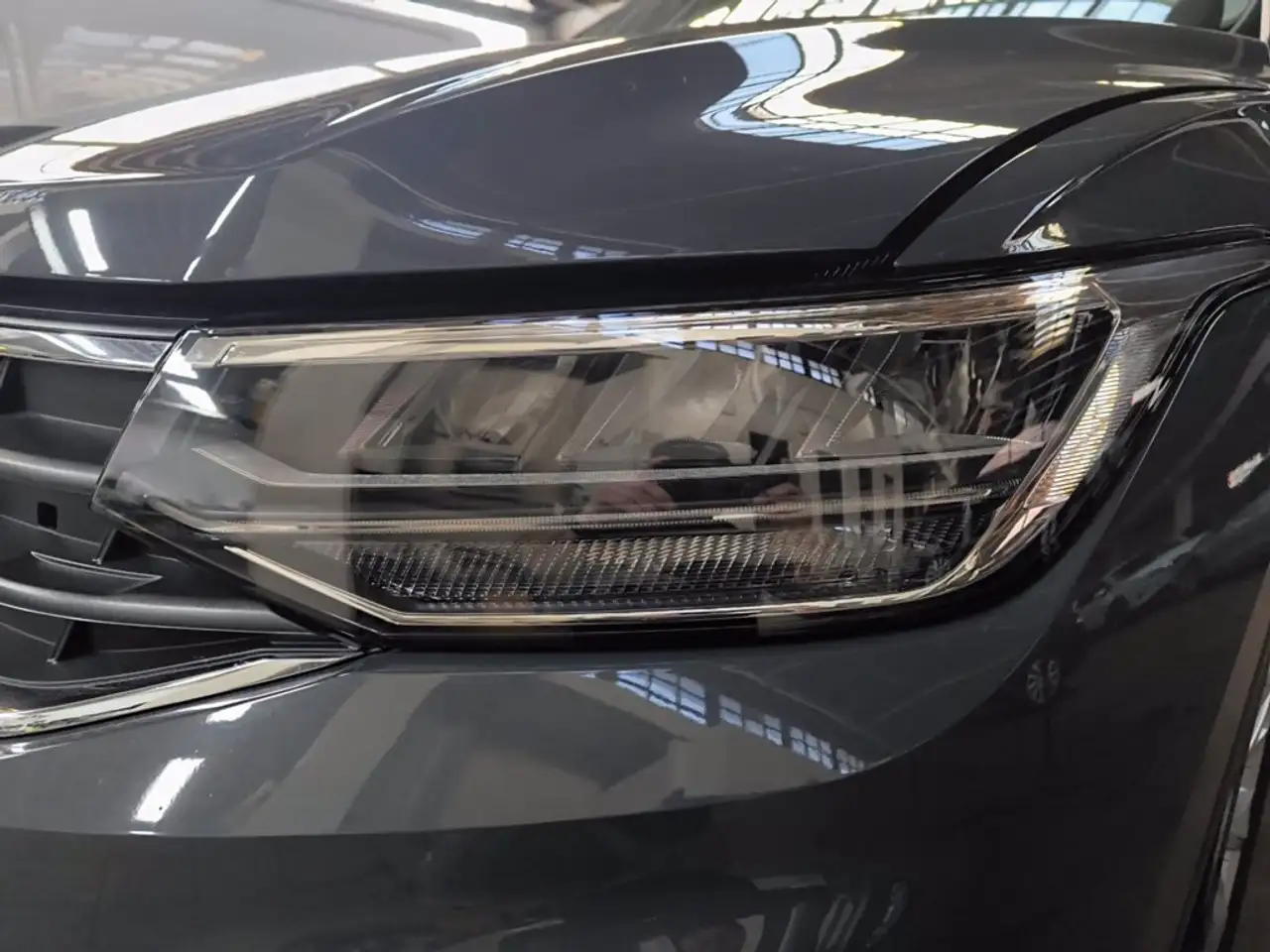 Volkswagen Tiguan 2.0 tdi life 150cv dsg 14