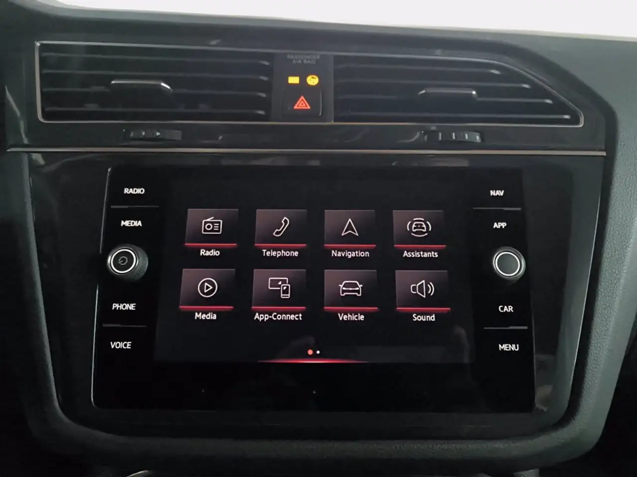 Volkswagen Tiguan 2.0 tdi life 150cv dsg 17
