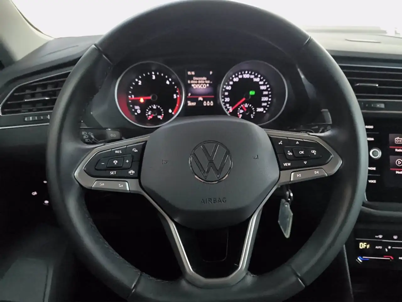 Volkswagen Tiguan 2.0 tdi life 150cv dsg 7
