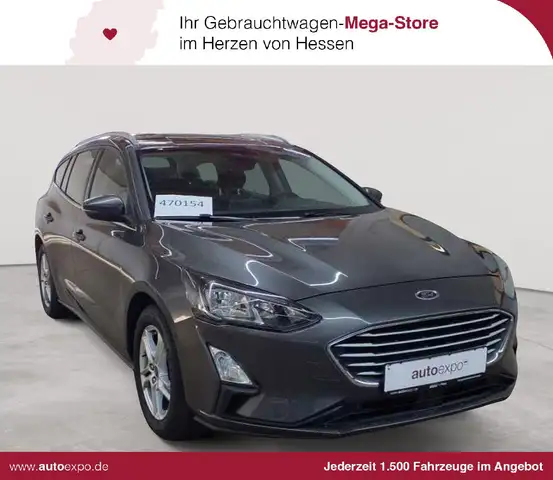 Ford Focus main image