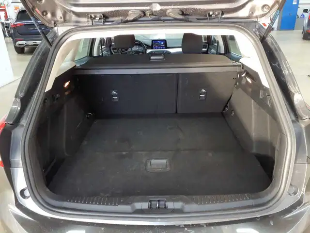 Ford Focus view 8