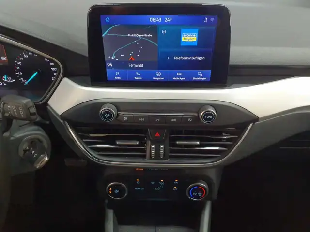 Ford Focus view 7