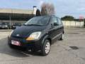 Chevrolet Matiz Matiz 800 SE Chic Schwarz - thumbnail 1