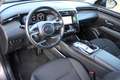 Hyundai TUCSON Tucson 1,6 CRDI 4WD 48V Trend Line DCT Braun - thumbnail 8