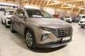 Hyundai TUCSON Tucson 1,6 CRDI 4WD 48V Trend Line DCT Braun - thumbnail 2