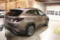 Hyundai TUCSON Tucson 1,6 CRDI 4WD 48V Trend Line DCT Braun - thumbnail 6