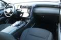 Hyundai TUCSON Tucson 1,6 CRDI 4WD 48V Trend Line DCT Braun - thumbnail 14