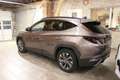 Hyundai TUCSON Tucson 1,6 CRDI 4WD 48V Trend Line DCT Braun - thumbnail 5