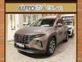 Hyundai TUCSON Tucson 1,6 CRDI 4WD 48V Trend Line DCT Braun - thumbnail 1