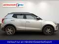SsangYong Tivoli 1.5 T-GDi Klimaanlage Navigation SHZ PDC Silber - thumbnail 4