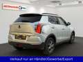 SsangYong Tivoli 1.5 T-GDi Klimaanlage Navigation SHZ PDC Silber - thumbnail 5