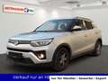 SsangYong Tivoli 1.5 T-GDi Klimaanlage Navigation SHZ PDC Silber - thumbnail 1
