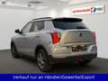 SsangYong Tivoli 1.5 T-GDi Klimaanlage Navigation SHZ PDC Silber - thumbnail 6