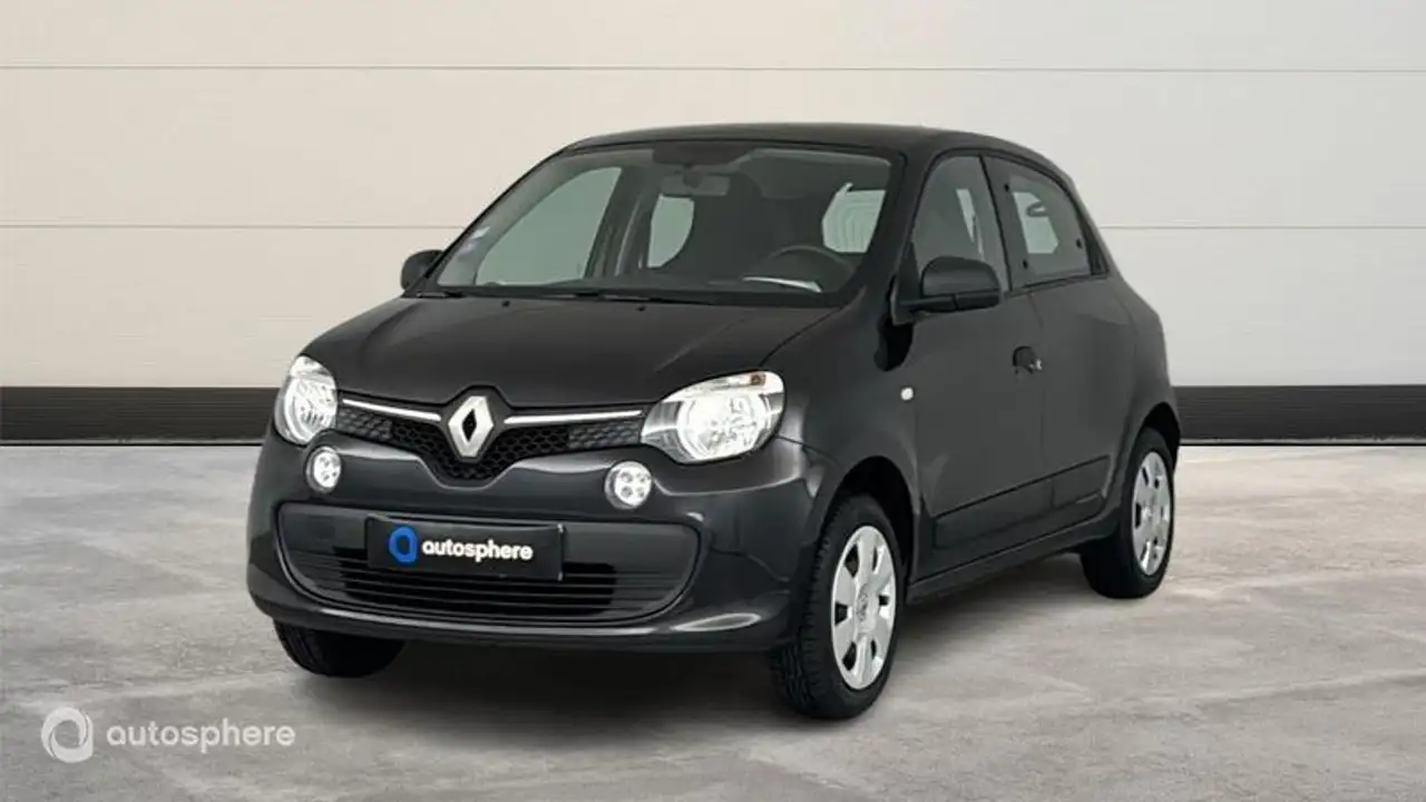 Renault Twingo 1.0 SCe 70ch Life Euro6c