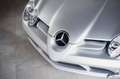 Mercedes-Benz SLR SLR Mclaren first owner dutch delivery srebrna - thumbnail 8