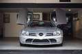 Mercedes-Benz SLR SLR Mclaren first owner dutch delivery Argento - thumbnail 9