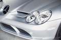 Mercedes-Benz SLR SLR Mclaren first owner dutch delivery Срібний - thumbnail 7