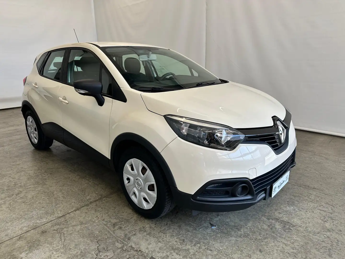 Renault Captur Captur 0.9 tce Live s&s 90cv Beige - 2
