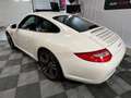 Porsche 911 3.6i 345 PDK Blanc - thumbnail 14