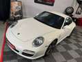 Porsche 911 3.6i 345 PDK Weiß - thumbnail 4