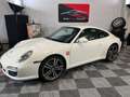 Porsche 911 3.6i 345 PDK Blanc - thumbnail 7