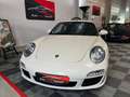 Porsche 911 3.6i 345 PDK Blanc - thumbnail 6