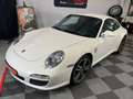 Porsche 911 3.6i 345 PDK Blanc - thumbnail 2