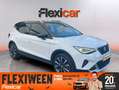 SEAT Arona 1.0 TSI 81kW (110CV) DSG FR XL Blanco - thumbnail 1
