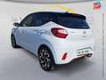 Hyundai i10 1.2 84ch N Line Noir - thumbnail 7