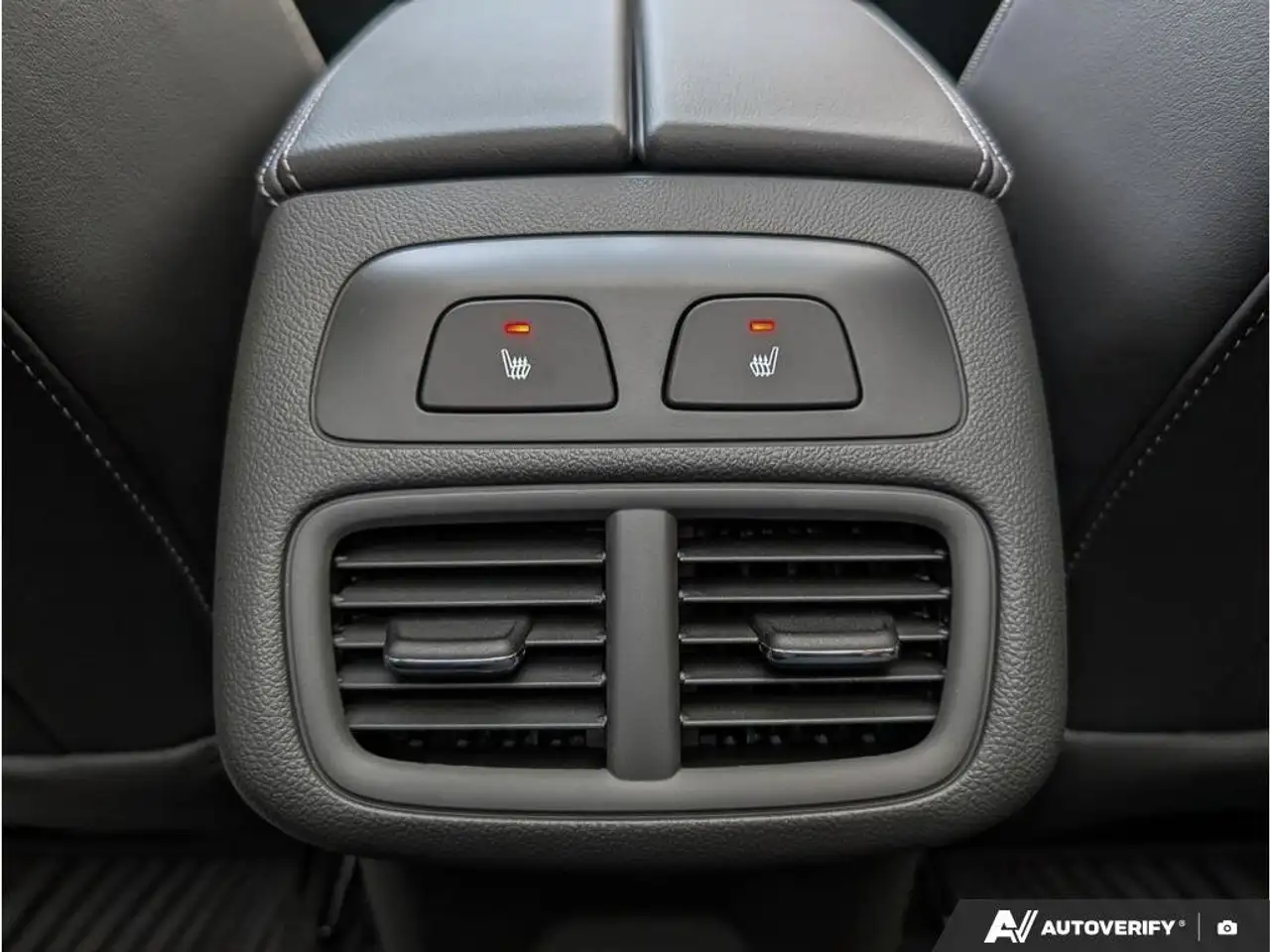 Buick Envision снимка Buick Envision