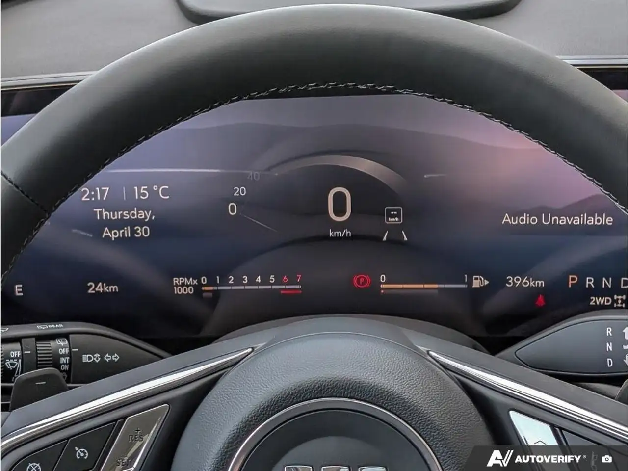 Buick Envision снимка Buick Envision
